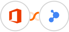 Microsoft Office 365 + BaseLinker Integration