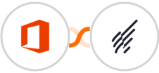 Microsoft Office 365 + Benchmark Email Integration