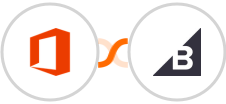 Microsoft Office 365 + Bigcommerce Integration