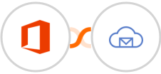 Microsoft Office 365 + BigMailer Integration