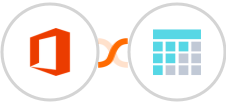 Microsoft Office 365 + Bookafy Integration