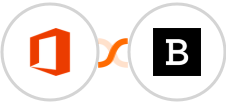 Microsoft Office 365 + Braintree Integration