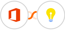 Microsoft Office 365 + Brilliant Directories Integration