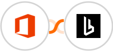 Microsoft Office 365 + Browserless Integration
