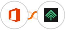 Microsoft Office 365 + Bumpups Integration