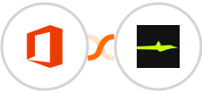 Microsoft Office 365 + Calendar Jet Integration