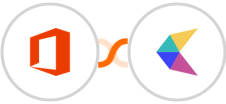 Microsoft Office 365 + CalendarHero (Zoom.ai) Integration