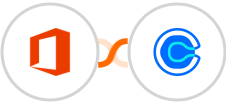 Microsoft Office 365 + Calendly Integration
