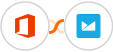 Microsoft Office 365 + Campaign Monitor Integration