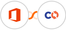 Microsoft Office 365 + ChargeOver Integration