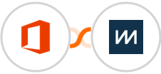 Microsoft Office 365 + ChartMogul Integration