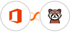 Microsoft Office 365 + Chat Aid Integration
