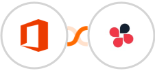 Microsoft Office 365 + Chatwork Integration