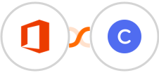 Microsoft Office 365 + Circle Integration