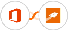 Microsoft Office 365 + CleverReach Integration