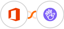 Microsoft Office 365 + Cliengo Integration