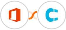 Microsoft Office 365 + Clientify Integration