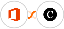 Microsoft Office 365 + Clientjoy Integration