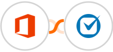 Microsoft Office 365 + Clio Integration