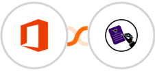 Microsoft Office 365 + CLOSEM  Integration