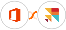 Microsoft Office 365 + Cloze Integration
