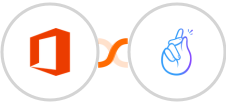 Microsoft Office 365 + CompanyHub Integration