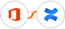 Microsoft Office 365 + Confluence Integration