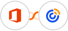 Microsoft Office 365 + Constant Contact Integration