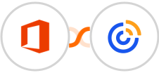 Microsoft Office 365 + Constant Contacts Integration