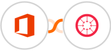 Microsoft Office 365 + ConvergeHub Integration