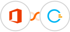 Microsoft Office 365 + Convert Builder Integration