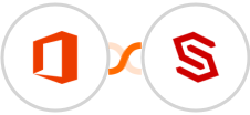 Microsoft Office 365 + ConvertCreator Integration