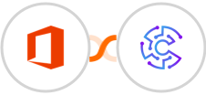 Microsoft Office 365 + Convertu Integration