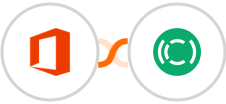 Microsoft Office 365 + Copilot Integration