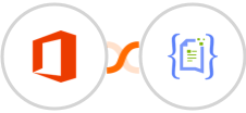 Microsoft Office 365 + Crove Integration