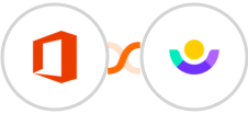 Microsoft Office 365 + Customer.io Integration
