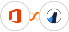 Microsoft Office 365 + Delivra Integration