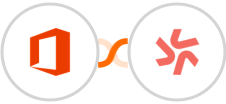 Microsoft Office 365 + Deputy Integration