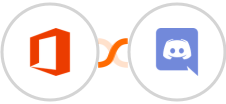Microsoft Office 365 + Discord Integration