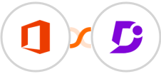 Microsoft Office 365 + Document360 Integration