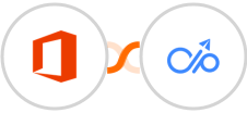 Microsoft Office 365 + Docupilot Integration