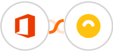 Microsoft Office 365 + Doppler Integration