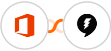 Microsoft Office 365 + Drift Integration