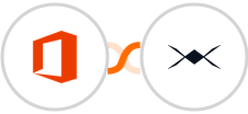 Microsoft Office 365 + DroneBundle Integration