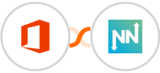 Microsoft Office 365 + DropFunnels Integration