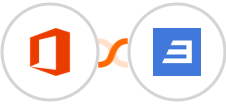 Microsoft Office 365 + Elite Funnels Integration