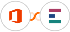 Microsoft Office 365 + Elorus Integration