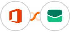Microsoft Office 365 + Email It Integration