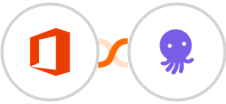 Microsoft Office 365 + EmailOctopus Integration
