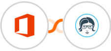 Microsoft Office 365 + Emma Integration